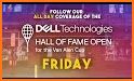 Dell Technologies Hall of Fame Open related image