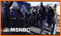 MSNBC News Radio app free live stream New York 🎙 related image