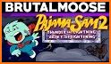 Pajama Sam Thunder & Lightning related image