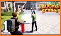 Bad-guys at school :Game guid related image