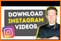 Photo , Video , IGTV Downloader for Instagram related image