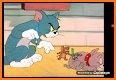 TicTacToe Game - Tom and Jerry related image