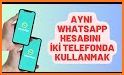 Axlog whatsapp için takip related image