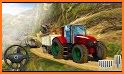 Cargo Tractor Simulator: Hill Transport related image