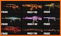 Free Guide Fire Skin related image