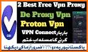 Bravo VPN - Fast VPN Proxy related image