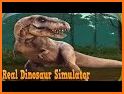 Real Dinosaur Simulator Games related image