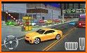 New Street Car Parking 3D Car Games related image