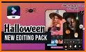 Halloween Photo & Video Maker related image