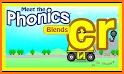 Phonics For Kids - Blends Digraphs Long Vowels related image