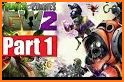 Plant vs Zombie Garden Warfare 2 Walkthrough related image