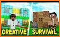 Mini Craft : Survival and Creative related image