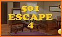 501 Free New Room Escape Games related image