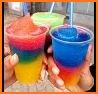 Summer Ice Slushy : Rainbow Ice Maker related image