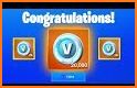 Free V Bucks Battle Royale Tips -Guide 2019- related image