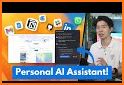 AI Personal Assistant Chatbot related image