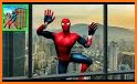 Super Spider Rope Hero Fight Miami Crime City related image