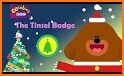 Hey Duggee: The Tinsel Badge related image