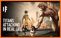 Attack On Titan Age Of Titans Mod related image