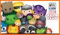 Blast Tsum-Tsum Pop Match 3 Games related image