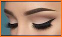 Pretty Makeup Beautiful Women Tutorial Ideas related image