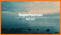 Piano NCT 127 - SUPERHUMAN related image