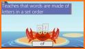 ParrotFish - Sight Words Reading Games - EDU related image