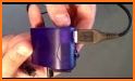 Hand Crank Charger: Emergency Phone Charger related image