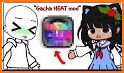 Gacha Heat Mod related image