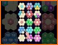 2248 Merge Hexa Puzzle - Drop Number Game related image