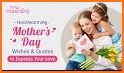 Mothers Day Wishes & Greeting related image