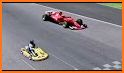 Kart vs Formula Grand Prix related image