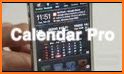 Simple Calendar Pro related image