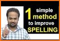 Spelling Master for Kids Spelling Learning related image