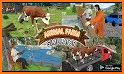 Farm Animal Simulator: Family Farming related image