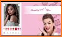 Beauty Face Camera—Virtual Makeup&Makeover related image