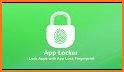 App Lock: Fingerprint or Pin related image