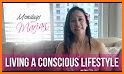 Conscious Lifestyle Magazine related image