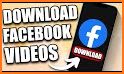 Video Downloader & Story Saver for Facebook related image