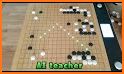 AI KataGo Baduk related image