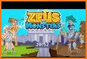 Math Games - Zeus vs. Monsters related image