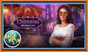 Chimeras: Blinding Love - Hidden Objects related image