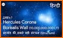 Corona Borealis related image