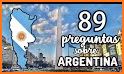 Argentinian Quiz related image