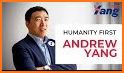 YANG. Humanity First related image