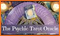 The Psychic Tarot Oracle Cards related image