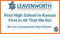 Leavenworth USD 453 related image