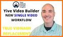 Video Builder related image