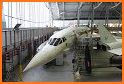 Concorde 101 G-AXDN 360° Virtual Tour related image