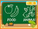 Educational Games. Spell related image